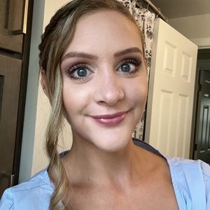 Meet your Posher, Maggie